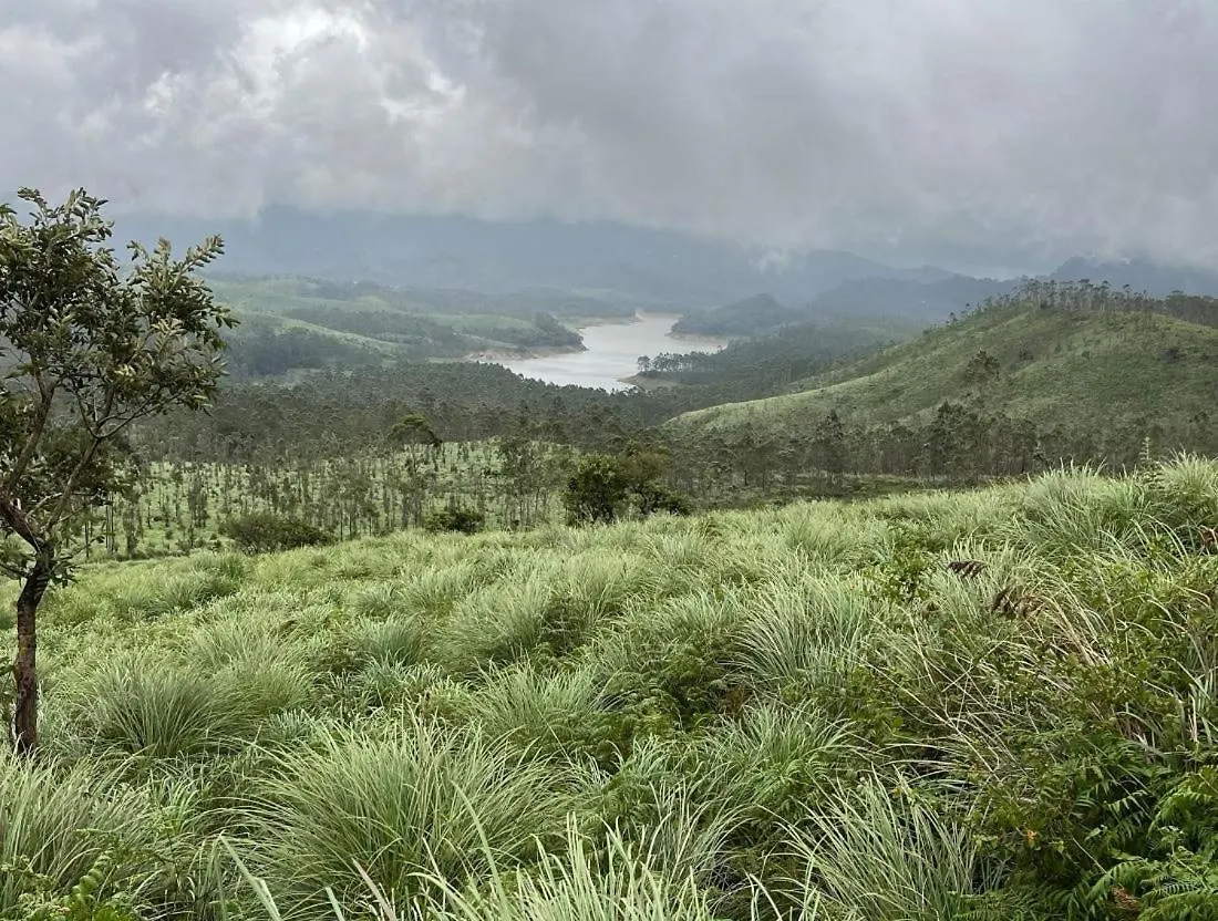 Casa vacanze Rima Leisure Resort Suryanelli Munnar