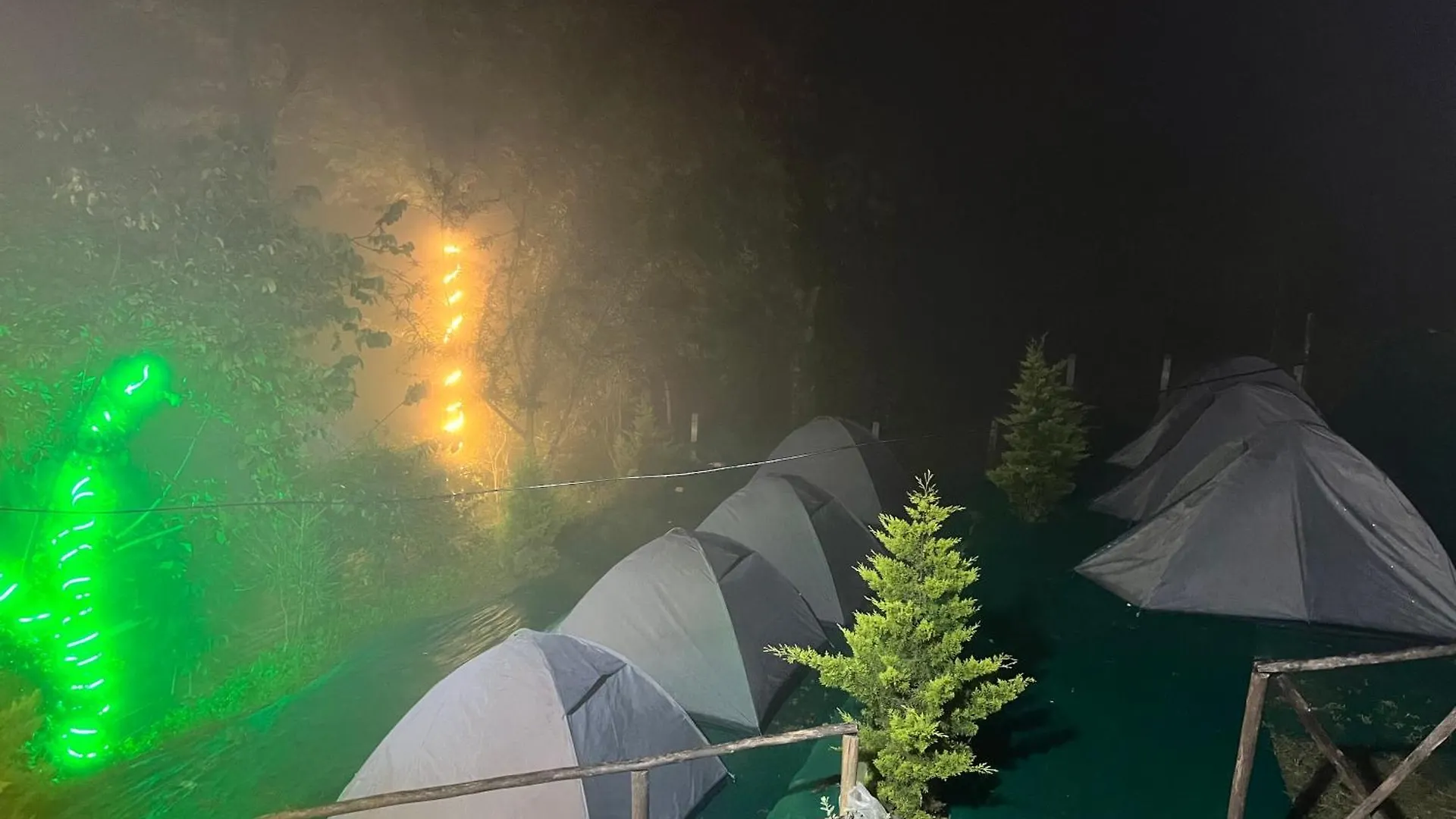 Rima Leisure Resort Suryanelli Munnar