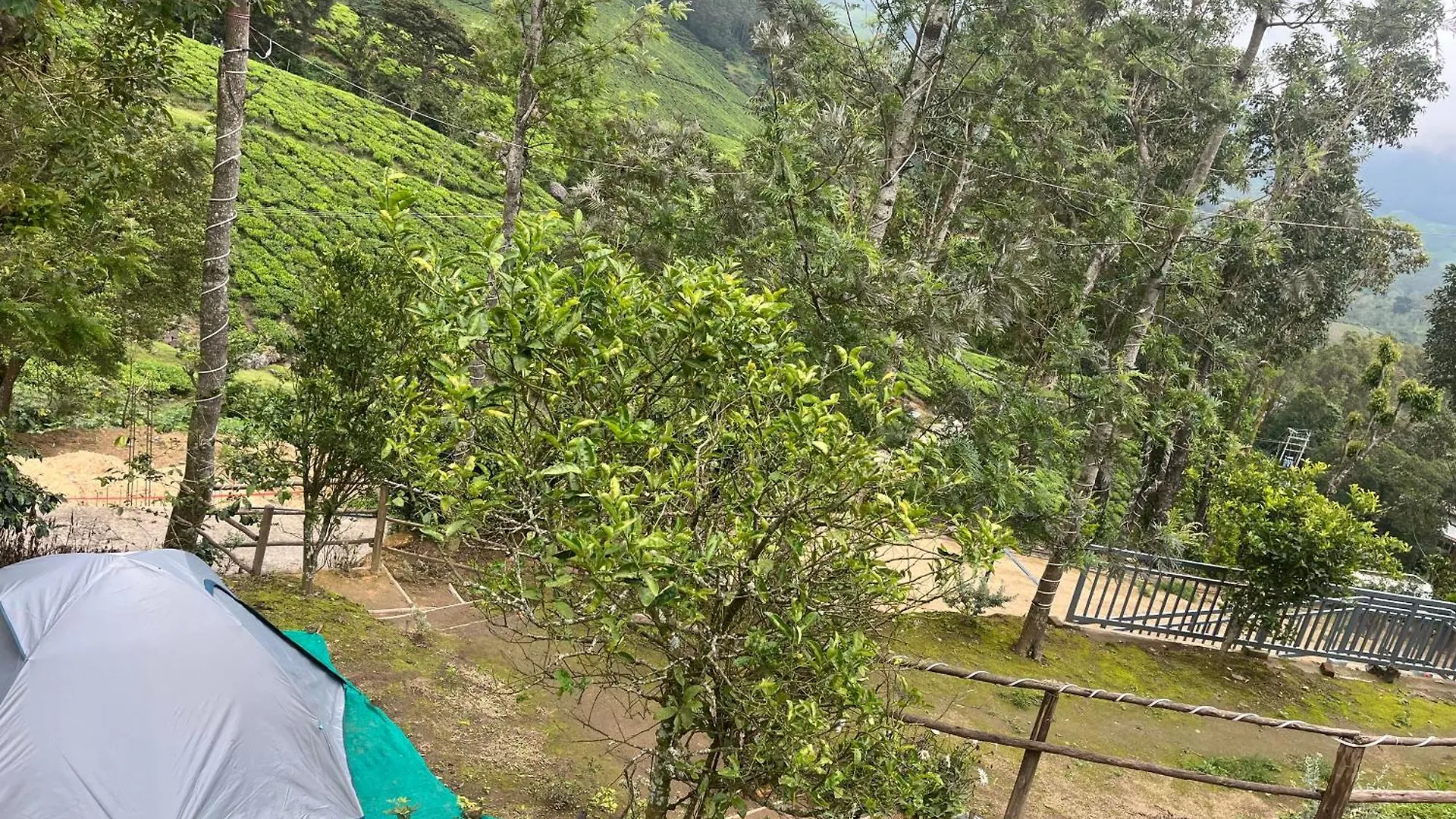 Rima Leisure Resort Suryanelli Munnar 0*,
