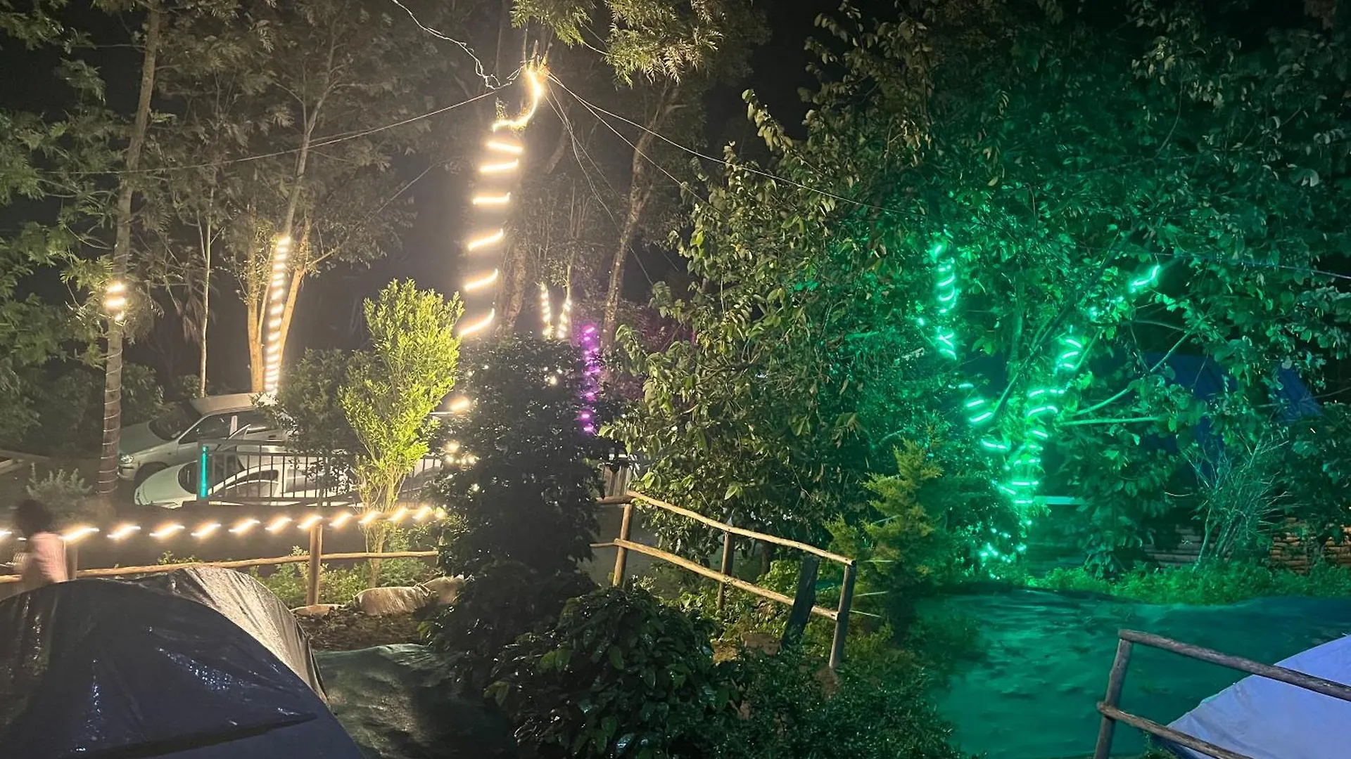 Rima Leisure Resort Suryanelli Munnar
