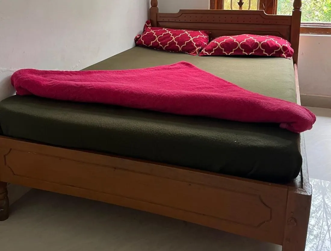 Rima Leisure Resort Suryanelli Munnar Casa vacanze
