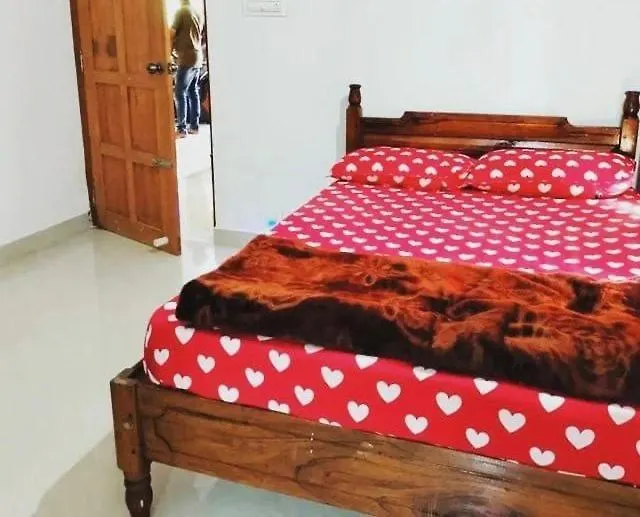 Casa vacanze Rima Leisure Resort Suryanelli Munnar